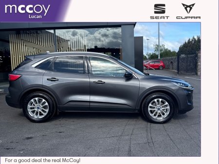 2022 Ford Kuga - photo 3