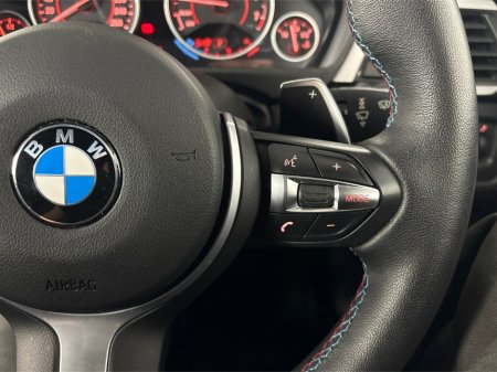 2017 BMW 4-Series - photo 22