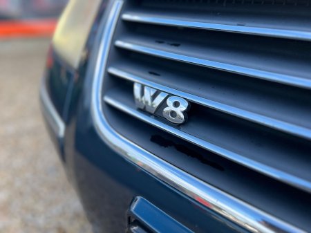 2002 Volkswagen Passat - photo 2