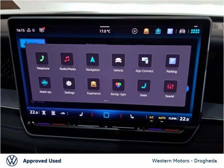 2026 Volkswagen Tayron - photo 16