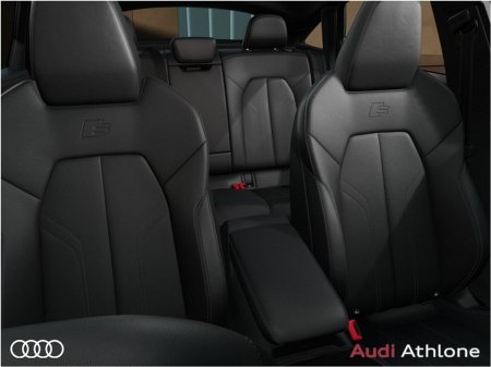 2027 Audi A5 - photo 4