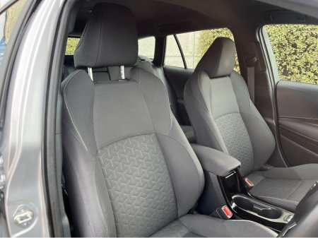 2022 Toyota Corolla - photo 11