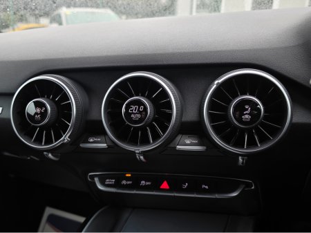 2018 Audi TT - photo 14