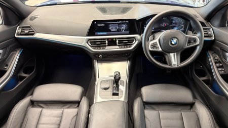 2021 BMW 3-Series - photo 13