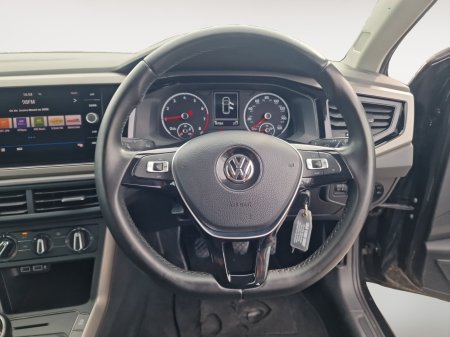 2018 Volkswagen Polo - photo 9