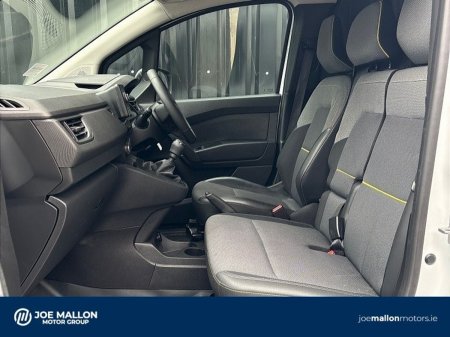 2024 Renault Kangoo - photo 14