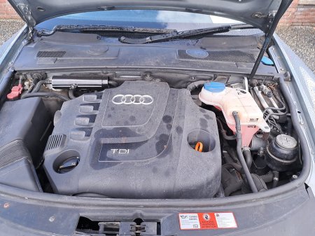2010 Audi A6 - photo 8