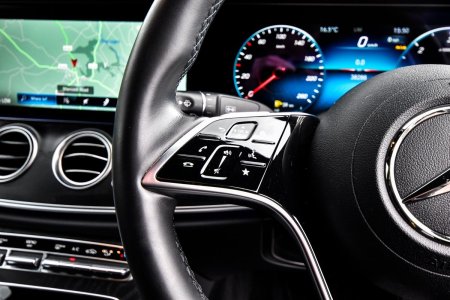 2023 Mercedes-Benz E-Class - photo 23
