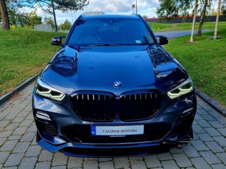 2020 BMW X5 - photo 4