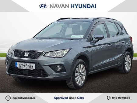 2018 SEAT Arona - photo 3