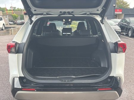 2024 Toyota RAV4 - photo 10