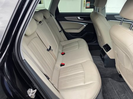 2021 Audi A6 - photo 10
