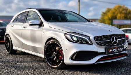 2016 Mercedes-Benz A-Class - photo 7