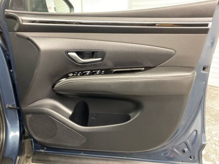 2024 Hyundai Tucson - photo 11
