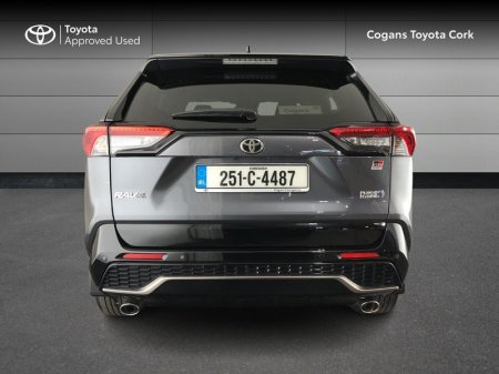 2025 Toyota RAV4 - photo 4