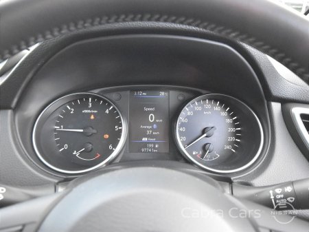 2020 Nissan Qashqai - photo 17