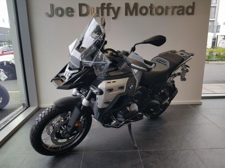 2026 BMW R 1300 GS - photo 4