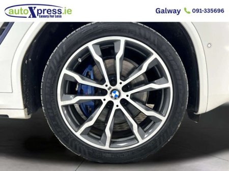 2018 BMW X3 - photo 17
