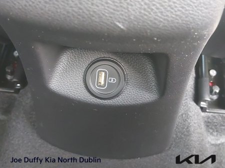 2026 Kia Stonic - photo 28