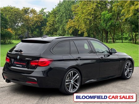 2019 BMW 3-Series - photo 7