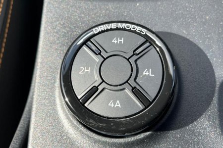 2026 Ford Ranger - photo 29