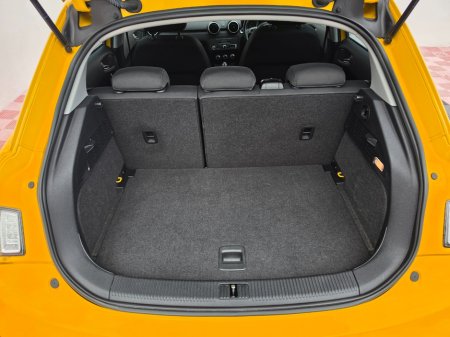 2017 Audi A1 - photo 19