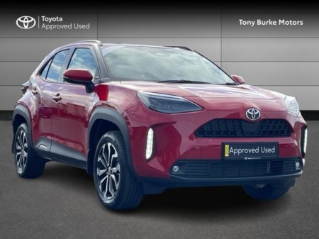2026 Toyota Yaris Cross - Save EUR 4,000 &ndash; LunaSport - 1.5 Hybrid - Automatic - EUR 180 Tax &ndash; Excellent Value. /