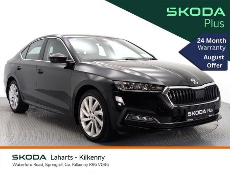 2024 Skoda Octavia STYLE 1.5TSI 150HP *HEATED SEATS*KEYLESS ACCESS*