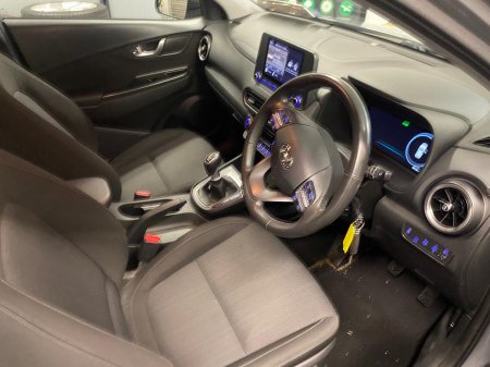 2022 Hyundai KONA - photo 11