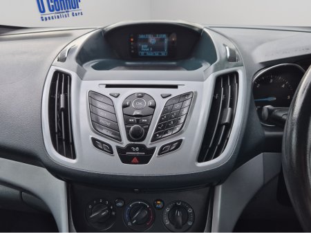2012 Ford C-Max - photo 13