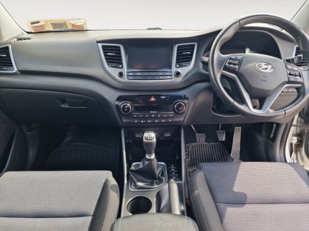 2016 Hyundai Tucson - photo 15