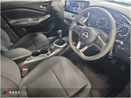 2025 Nissan Juke - photo 11