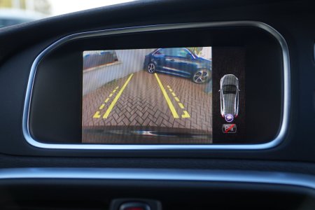 2018 Volvo V40 - photo 13