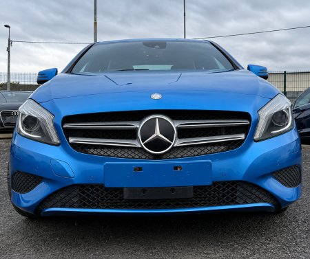 2015 Mercedes-Benz A-Class - photo 7