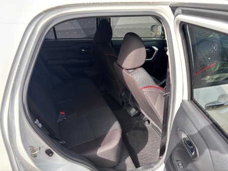 2020 Toyota Raize - photo 10
