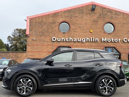 2023 Kia Sportage - photo 8