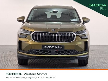 2024 Skoda Kodiaq - photo 11