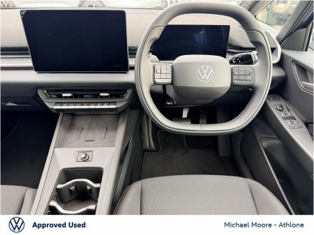2026 Volkswagen ID.3 Neo - photo 13