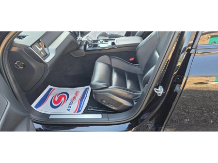 2022 Volvo V60 - photo 12