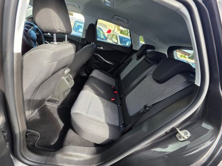 2019 Opel Grandland X - photo 11