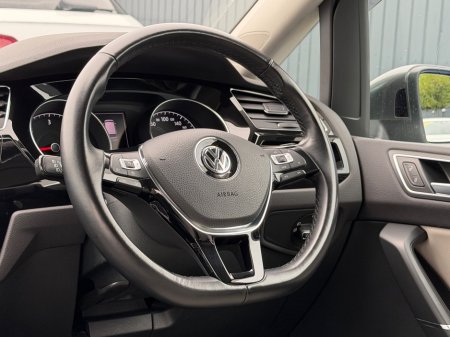 2020 Volkswagen Touran - photo 58