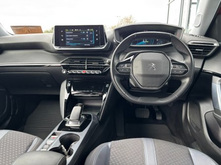 2021 Peugeot 2008 - photo 11