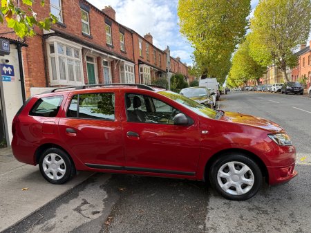 2016 Dacia Logan - photo 4