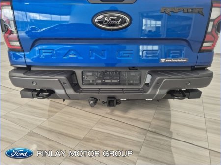 2027 Ford Ranger - photo 28