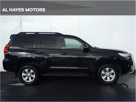 2022 Toyota Land Cruiser - photo 6