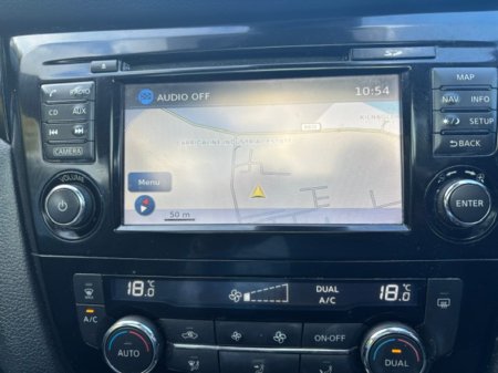 2017 Nissan Qashqai - photo 16