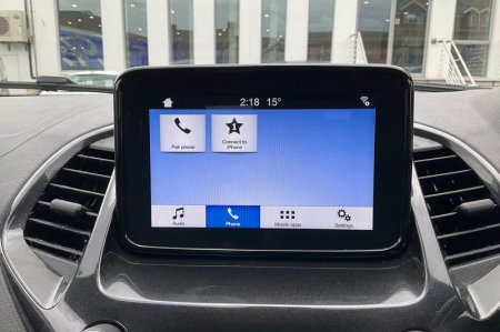2018 Ford KA+ - photo 24