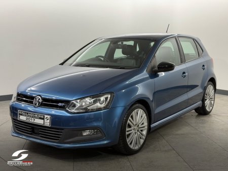 2017 Volkswagen Polo - photo 2