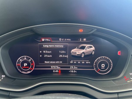 2019 Audi Q5 - photo 13