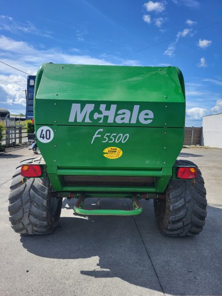 0 McHale  - photo 3